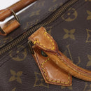 LOUIS VUITTON Monogram Speedy 35 Hand Bag M41524 LV Auth 207755-17