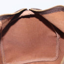 LOUIS VUITTON Monogram Speedy 35 Hand Bag M41524 LV Auth 207755-19