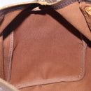 LOUIS VUITTON Monogram Speedy 35 Hand Bag M41524 LV Auth 207755-20