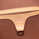 LOUIS VUITTON Monogram Ellipse PM Hand Bag M51127 LV Auth 207756A-20