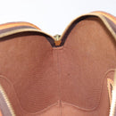 LOUIS VUITTON Monogram Ellipse PM Hand Bag M51127 LV Auth 207756A-22