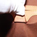 LOUIS VUITTON Monogram Ellipse PM Hand Bag M51127 LV Auth 207756A-11