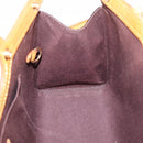 LOUIS VUITTON Monogram Vernis Roxbury Drive Bag Amarante M91995 LV Auth 207758A-19