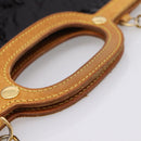 LOUIS VUITTON Monogram Vernis Roxbury Drive Bag Amarante M91995 LV Auth 207758A-7