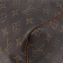 LOUIS VUITTON Monogram Speedy 30 Hand Bag M41526 LV Auth 207759-10
