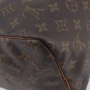 LOUIS VUITTON Monogram Speedy 30 Hand Bag M41526 LV Auth 207759-13