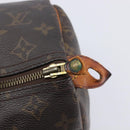LOUIS VUITTON Monogram Speedy 30 Hand Bag M41526 LV Auth 207759-15