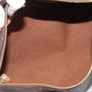 LOUIS VUITTON Monogram Speedy 30 Hand Bag M41526 LV Auth 207759-19