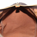 LOUIS VUITTON Monogram Speedy 30 Hand Bag M41526 LV Auth 207759-21