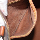 LOUIS VUITTON Monogram Speedy 30 Hand Bag M41526 LV Auth 207759-22