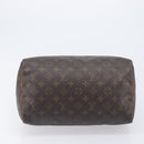 LOUIS VUITTON Monogram Speedy 30 Hand Bag M41526 LV Auth 207759-9