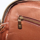 LOUIS VUITTON Monogram Marly Dragonne GM Clutch Bag M51825 LV Auth 207764-20