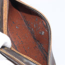 LOUIS VUITTON Monogram Marly Dragonne GM Clutch Bag M51825 LV Auth 207764-22