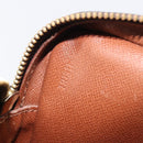 LOUIS VUITTON Monogram Marly Dragonne GM Clutch Bag M51825 LV Auth 207764-23