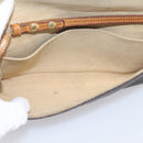 LOUIS VUITTON Monogram Pochette Twin GM Shoulder Bag M51852 LV Auth 207771-19