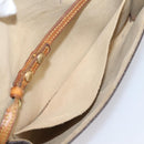 LOUIS VUITTON Monogram Pochette Twin GM Shoulder Bag M51852 LV Auth 207771-22