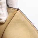 LOUIS VUITTON Monogram Pochette Twin GM Shoulder Bag M51852 LV Auth 207771-23