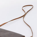 LOUIS VUITTON Monogram Pochette Twin GM Shoulder Bag M51852 LV Auth 207771-8