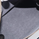 LOUIS VUITTON Epi Alma Hand Bag Noir Black M52142 LV Auth 207780V-18