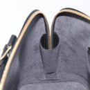 LOUIS VUITTON Epi Alma Hand Bag Noir Black M52142 LV Auth 207780V-20