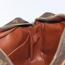 LOUIS VUITTON Monogram Compiegne 28 Clutch Bag M51845 LV Auth 207790-16