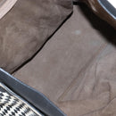 Bottega Veneta INTRECCIATO Tote Bag Leather Beige Auth 207793V-18