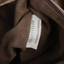 Bottega Veneta INTRECCIATO Tote Bag Leather Beige Auth 207793V-24