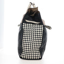Bottega Veneta INTRECCIATO Tote Bag Leather Beige Auth 207793V-4