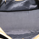 LOEWE Amazona 32 Hand Bag Leather Gold Auth 207798A-20