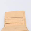 LOUIS VUITTON Multicolor Porte Monnaie Bier Cartes Credit M92984 Auth 207800-20