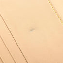 LOUIS VUITTON Multicolor Porte Monnaie Bier Cartes Credit M92984 Auth 207800-21