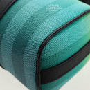 LOUIS VUITTON Damier Stripe Gradation Keepall XS Hand Bag M59949 Auth 207803SAM-17