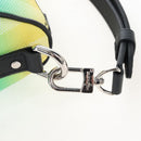 LOUIS VUITTON Damier Stripe Gradation Keepall XS Hand Bag M59949 Auth 207803SAM-19