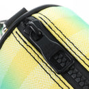 LOUIS VUITTON Damier Stripe Gradation Keepall XS Hand Bag M59949 Auth 207803SAM-20
