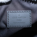 LOUIS VUITTON Damier Stripe Gradation Keepall XS Hand Bag M59949 Auth 207803SAM-21