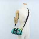 LOUIS VUITTON Damier Stripe Gradation Keepall XS Hand Bag M59949 Auth 207803SAM-25