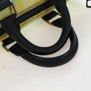 LOUIS VUITTON Damier Stripe Gradation Keepall XS Hand Bag M59949 Auth 207803SAM-7