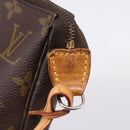 LOUIS VUITTON Monogram Pochette Accessoires Pouch M51980 LV Auth 207808A-14