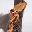 LOUIS VUITTON Monogram Pochette Accessoires Pouch M51980 LV Auth 207808A-15