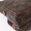 LOUIS VUITTON Monogram Mini Amazon Shoulder Bag Vintage M45238 LV Auth 207830-13