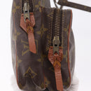 LOUIS VUITTON Monogram Mini Amazon Shoulder Bag Vintage M45238 LV Auth 207830-15