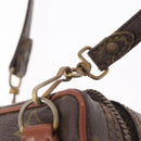 LOUIS VUITTON Monogram Mini Amazon Shoulder Bag Vintage M45238 LV Auth 207830-9