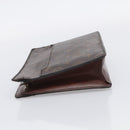 LOUIS VUITTON Monogram Speedy 25 Hand Bag M41528 LV Auth 207838-11