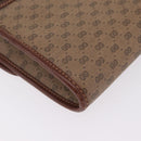 GUCCI Micro GG Supreme Shoulder Bag PVC Beige Gold 004 106 0146 Auth 207841-12