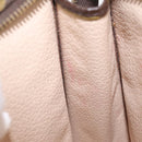 LOUIS VUITTON Monogram Poche Toilette 19 Pouch M47544 LV Auth 207850A-12
