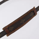 LOUIS VUITTON Monogram Marly Bandouliere Shoulder Bag M51828 LV Auth 207851-10
