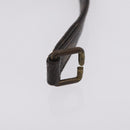 LOUIS VUITTON Monogram Marly Bandouliere Shoulder Bag M51828 LV Auth 207851-12