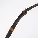 LOUIS VUITTON Monogram Marly Bandouliere Shoulder Bag M51828 LV Auth 207851-13