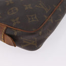 LOUIS VUITTON Monogram Marly Bandouliere Shoulder Bag M51828 LV Auth 207851-16