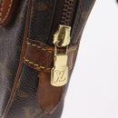 LOUIS VUITTON Monogram Marly Bandouliere Shoulder Bag M51828 LV Auth 207851-20